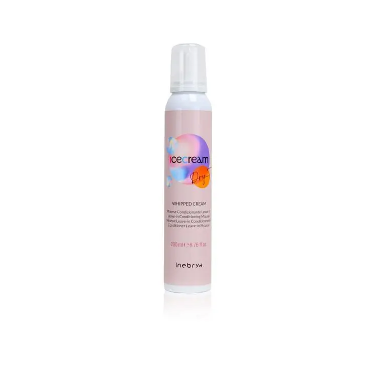 Inebrya IC Dry-T Whipped Cream Wochenendangebot