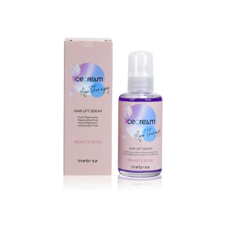 Sale Inebrya IC Age Therapy Hair Lift Serum