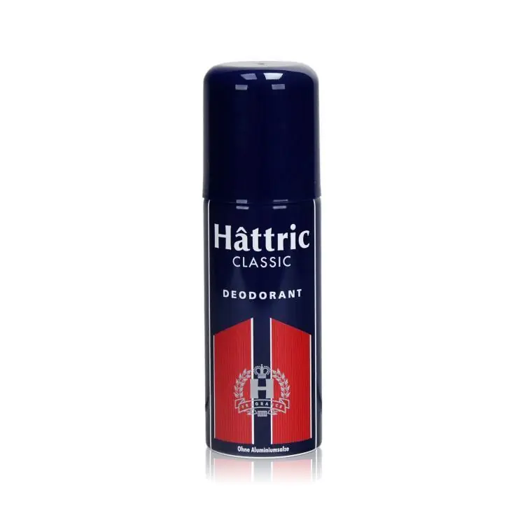 Sale Hattric Classic Deodorant