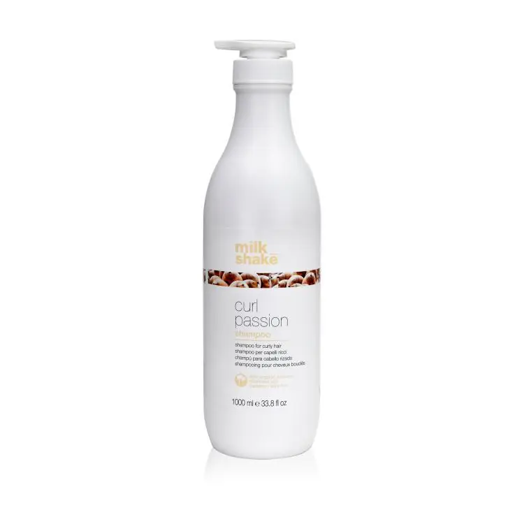 Knallerangebot Milk Shake Curl Passion Shampoo