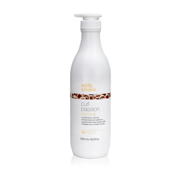 Milk Shake Curl Passion Condtioner Neu Im Sortiment