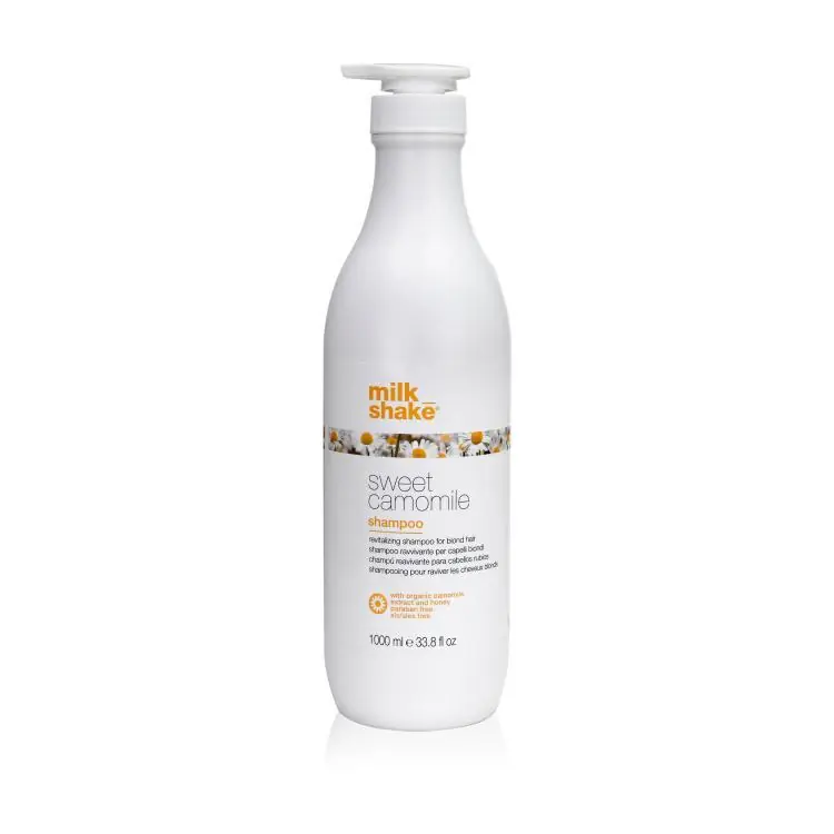 Milk Shake Sweet Camomile Shampoo Nur Für Kurze Zeit