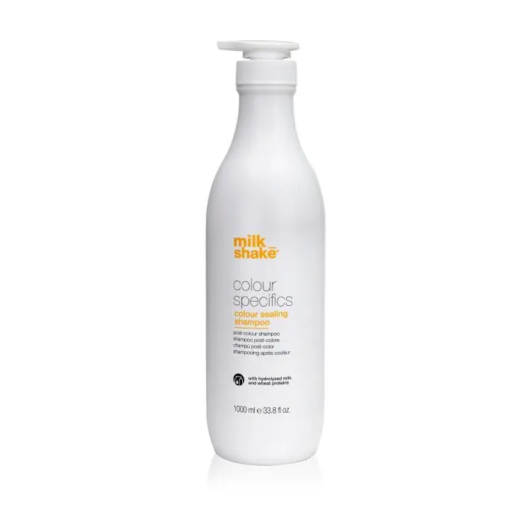 Schneller Versand Milk Shake Colour Specifics Sealing Shampoo