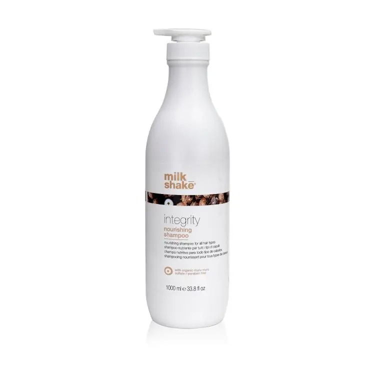Milk Shake Integrity Nourishing Shampoo Mega-Angebot
