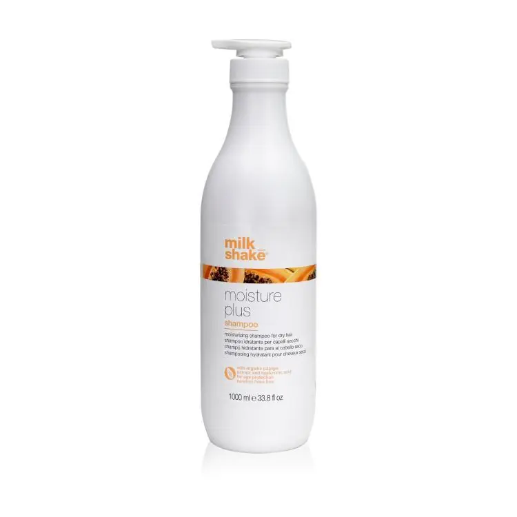 Milk Shake Moisture Plus Shampoo Must-Have