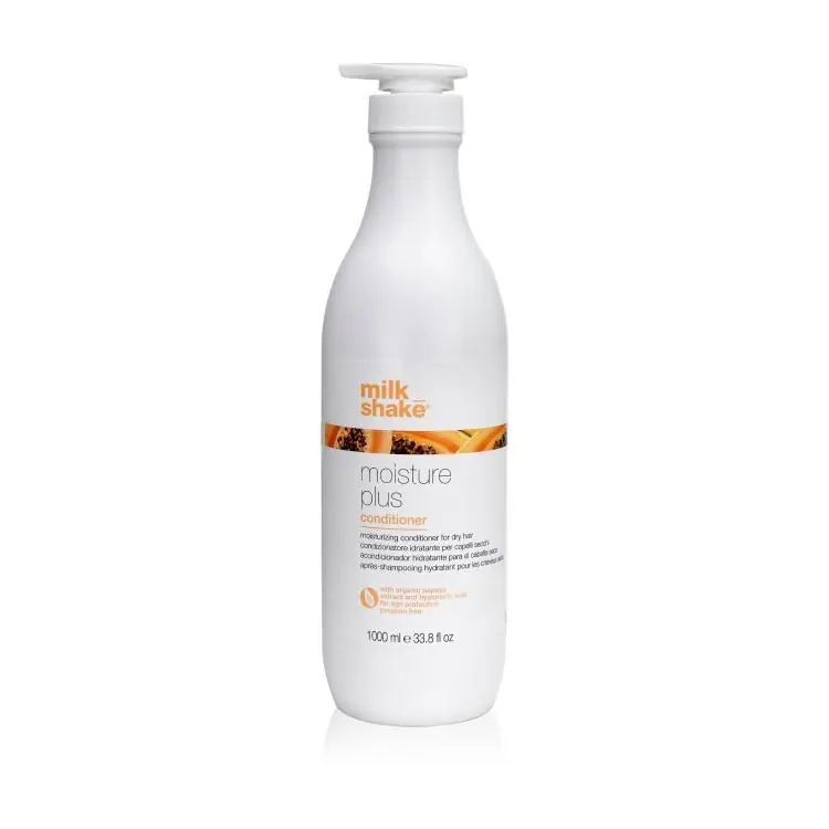 Direkt Vom Hersteller Milk Shake Moisture Plus Conditioner