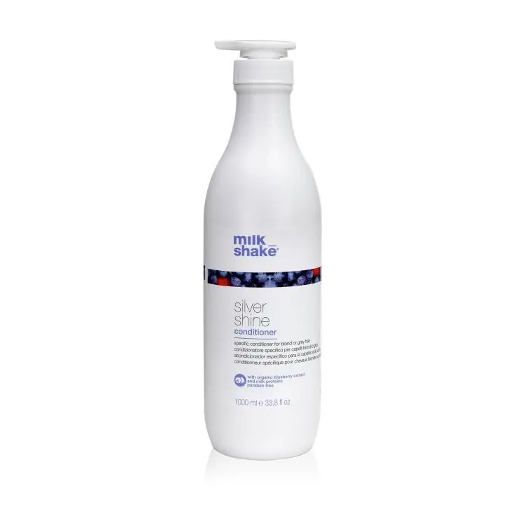 Milk Shake Silver Shine Conditioner Mega-Angebot