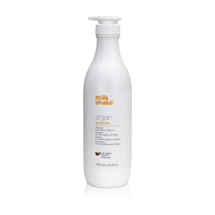 Milk Shake Argan Shampoo Versand Am Gleichen Tag