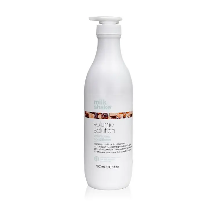 Milk Shake Volume Solution Volumizing Conditioner Sonderaktion
