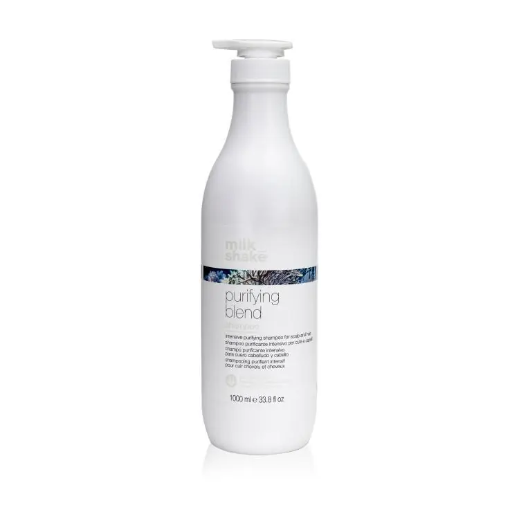 Milk Shake Purifying Blend Shampoo Neue Ware