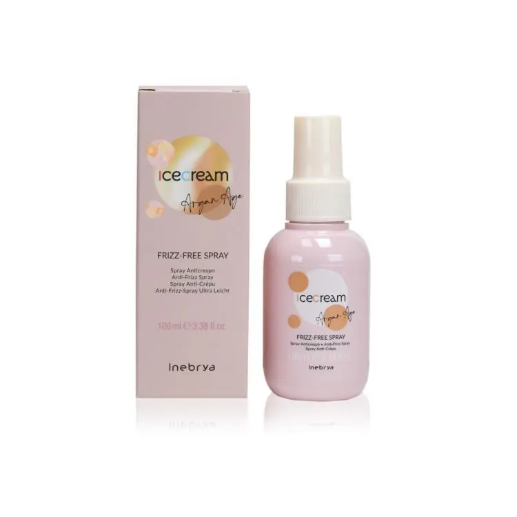 Markenprodukt Inebrya IC Argan Age Frizz-Free Spray