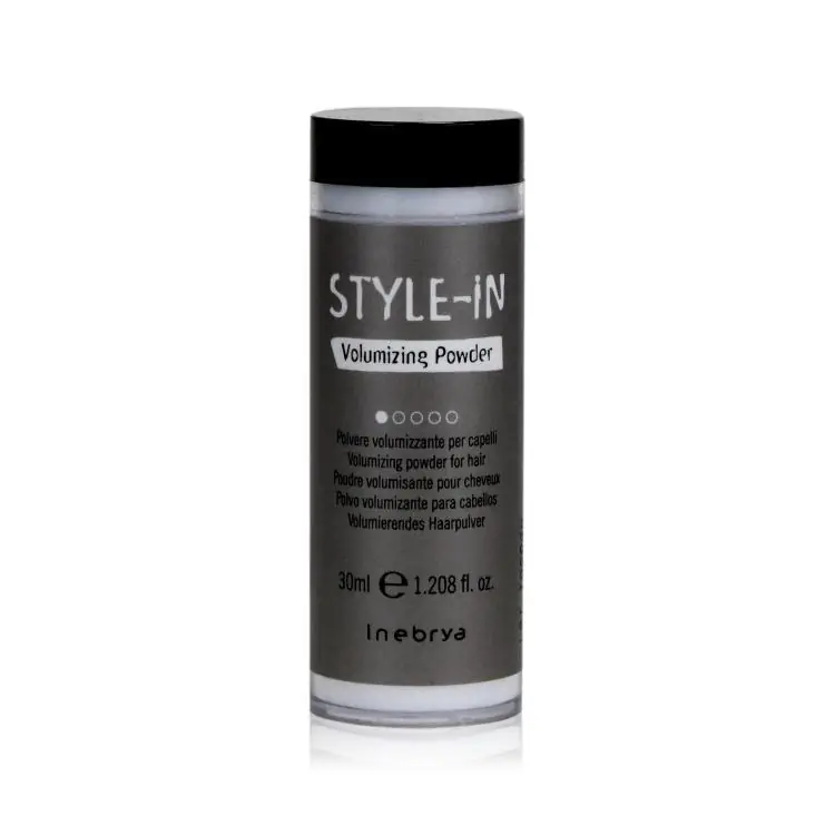 Inebrya Style-In Volumenizing Powder Top-Preis