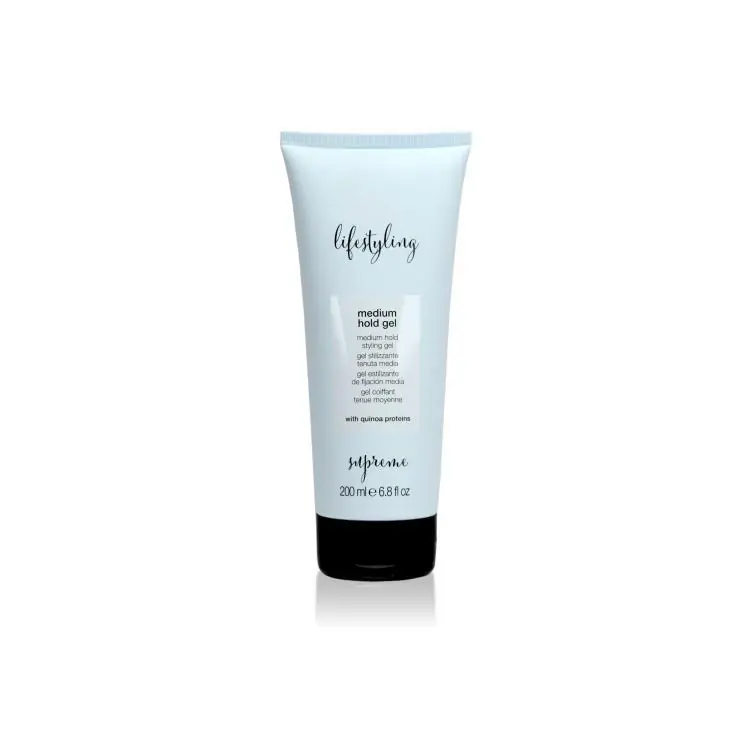 Preiswert Milk Shake Lifestyling Medium Hold Gel