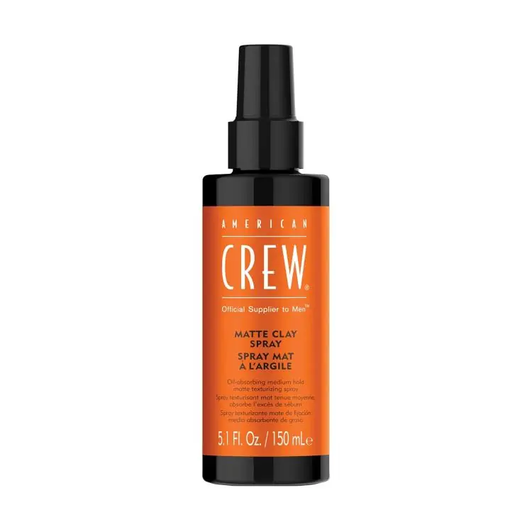 Günstig American Crew Matte Clay Spray