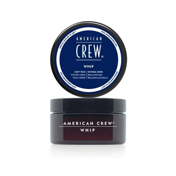 American Crew Whip Heißes Angebot