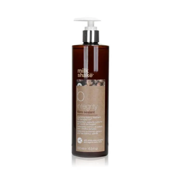 Meistverkauft Milk Shake Integrity Fiber Sealant
