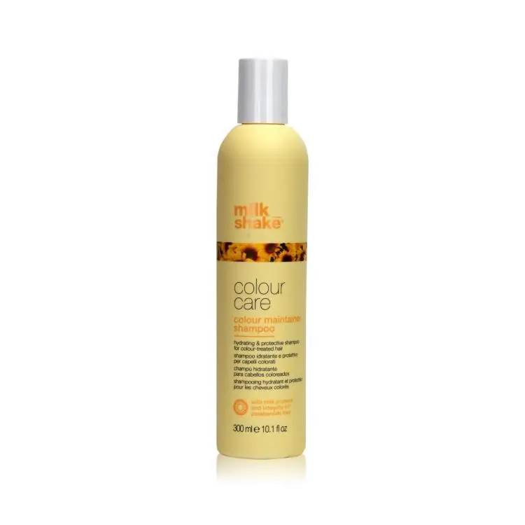 Finale Aktion Milk Shake Colour Care Maintainer Shampoo