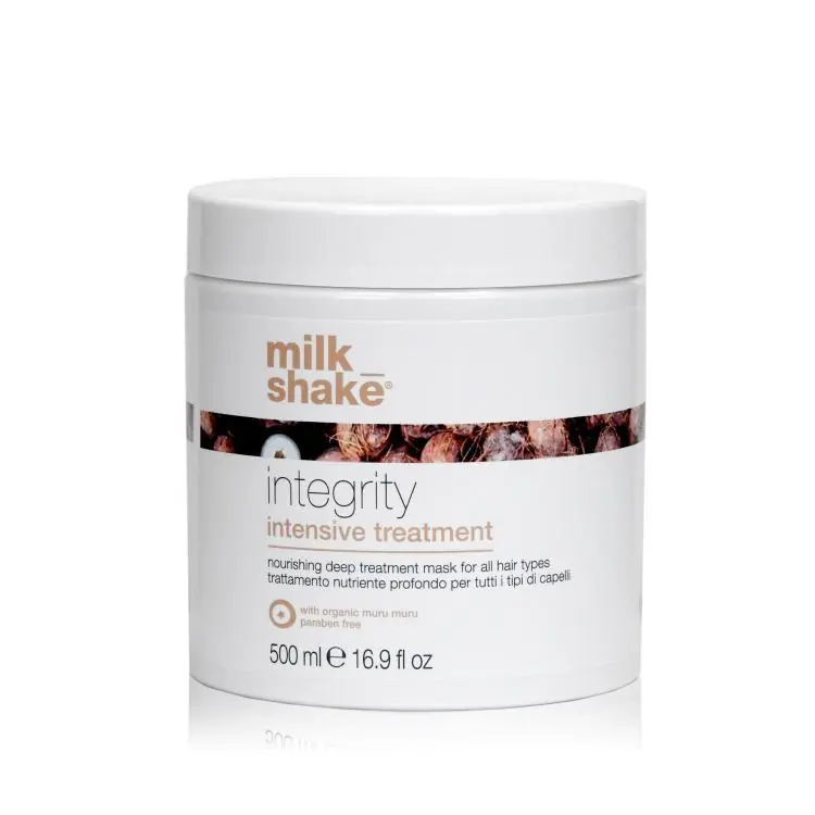 Milk Shake Integrity Intensive Treatment Must-Have