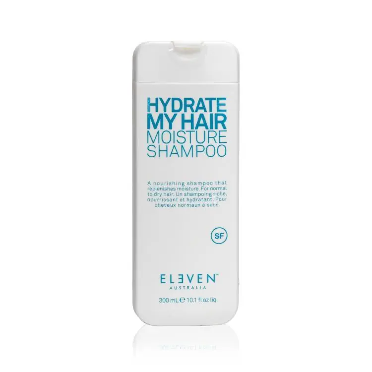 Eleven Hydrate My Hair Moisture Shampoo Markenware