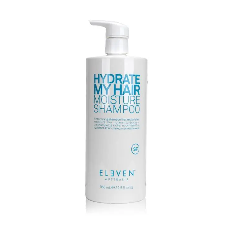 Eleven Hydrate My Hair Moisture Shampoo Markenprodukt