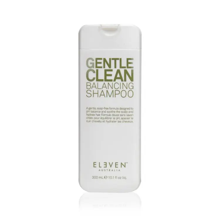 Jetzt Kaufen Eleven Gentle Clean Balancing Shampoo