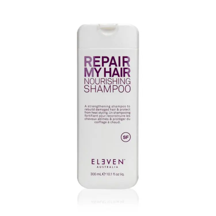 Sonderaktion Eleven Repair My Hair Nourishing Shampoo
