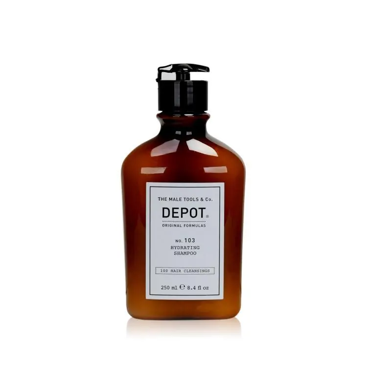 Jetzt Bestellen Depot No. 103 Hydrating Shampoo