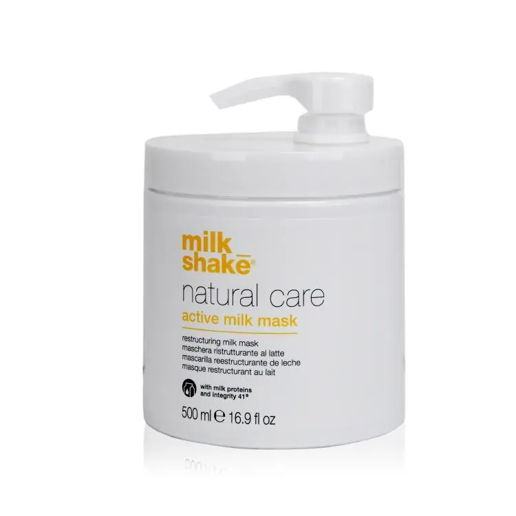Milk Shake Natural Care Active Milk Mask Expressversand