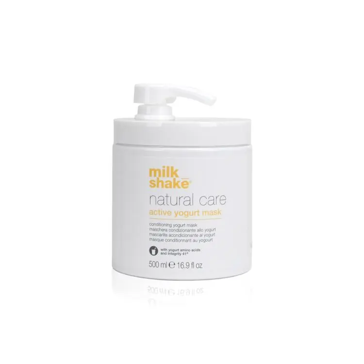 Milk Shake Natural Care Active Yogurt Mask Ausverkauf