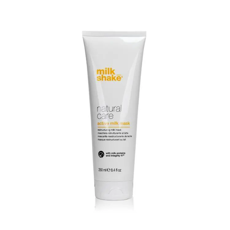Milk Shake Natural Care Active Yogurt Mask Bestpreis