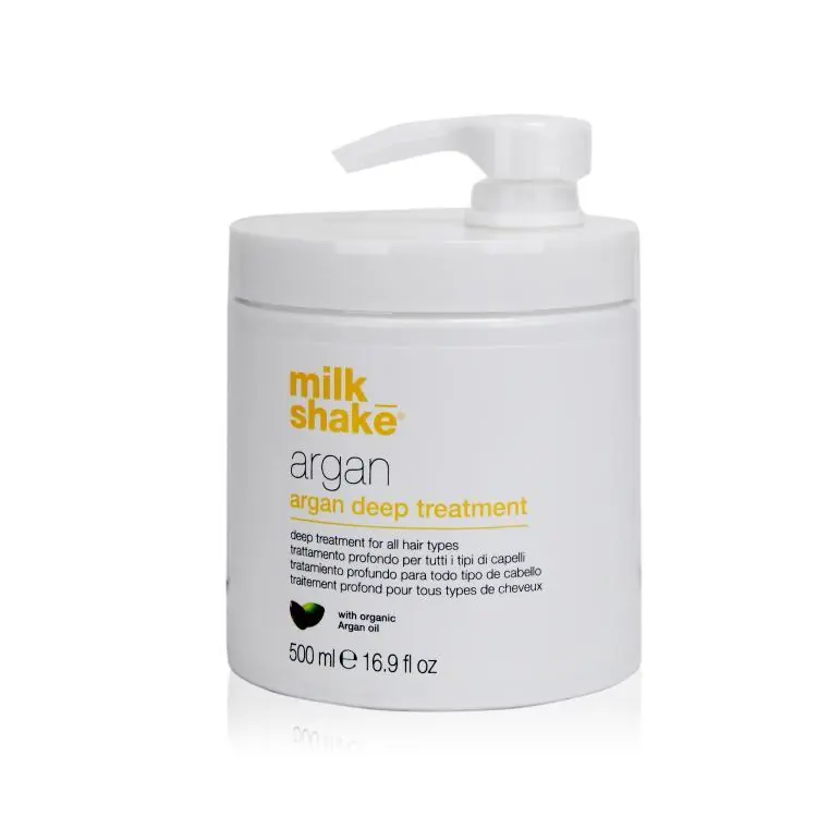 Milk Shake Argang Deep Treatment Mask Heißes Angebot