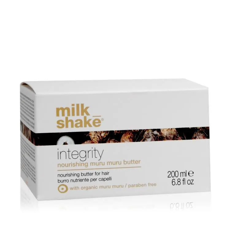 Milk Shake Integrity Nourishing Muru Muru Butter Neu