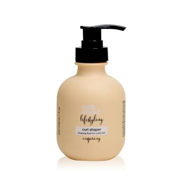 Preiswert Milk Shake Livestyling Curl Shaper