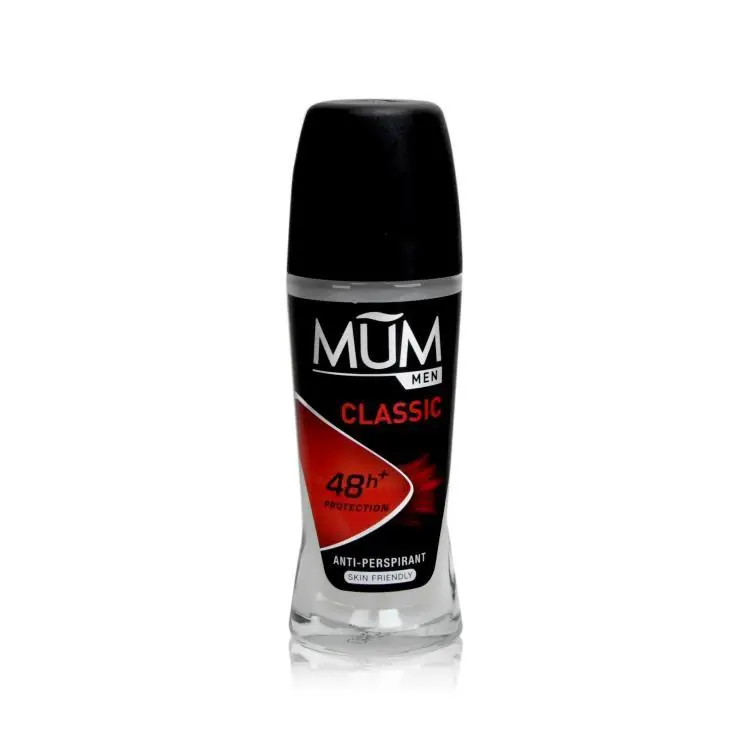 Super-Preis MUM Men Classic 48h+