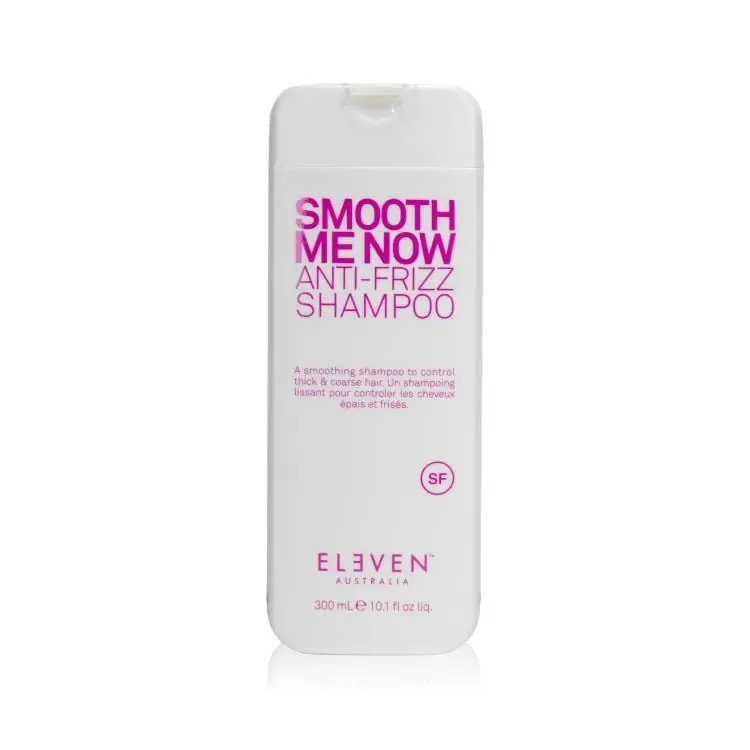 Abverkauf Eleven Smooth Me Now Anti-Frizz Shampoo