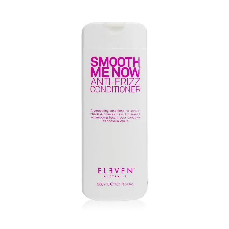Versand Am Gleichen Tag Eleven Smoothe Me Now Anti-Frizz Conditioner