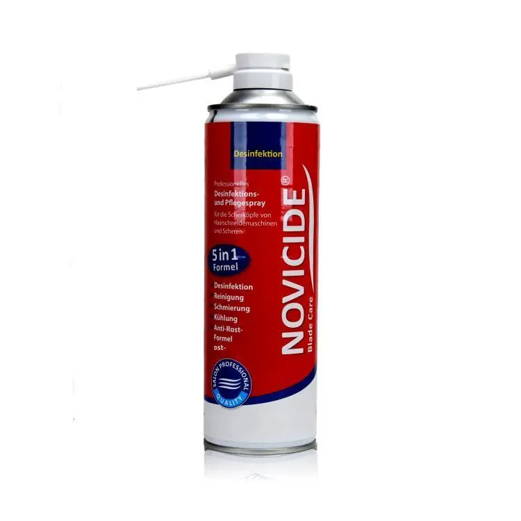 Novicide Blade Care Online Kaufen