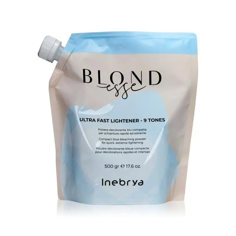 Top-Angebot Inebrya Blondesse Ultra Fast Lightner - 9 Tones