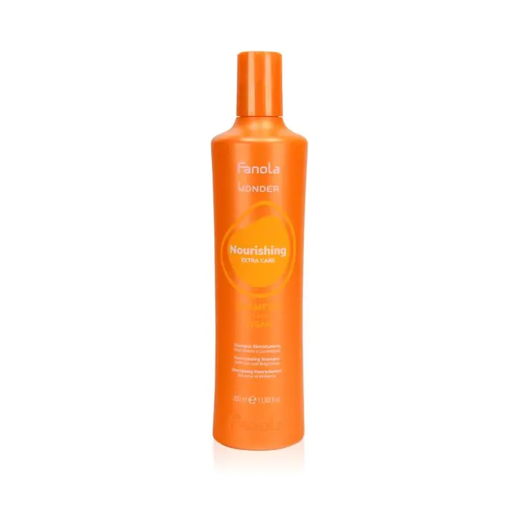 Fanola Wonder Nourishing Shampoo Sonderaktion