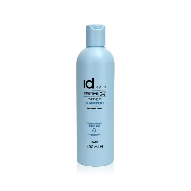 Direktkauf id Hair Sensitive Xclusive Everyday Shampoo