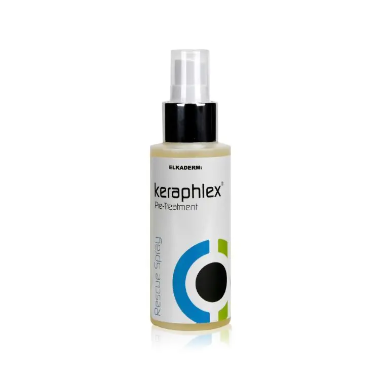 Heißes Angebot Keraphlex Pre-Treatment Rescue Spray