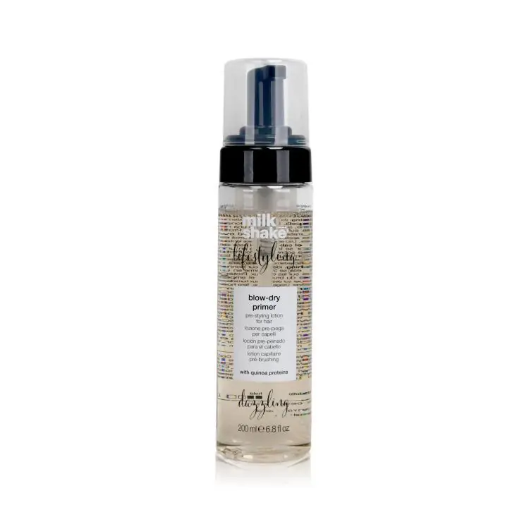 Garantierte Lieferung Milk Shake Lifestyling Blow-Dry Primer