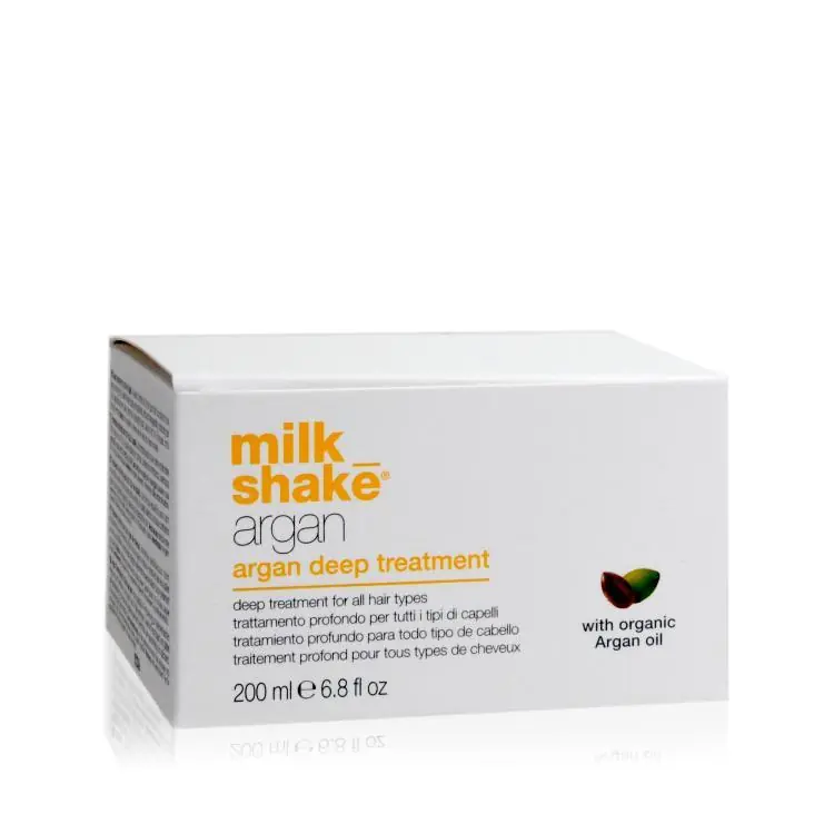 Milk Shake Argang Deep Treatment Mask Sofort Bestellen