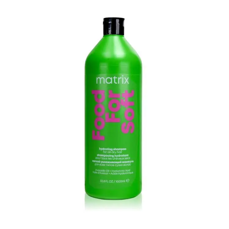 Matrix Food For Soft Shampoo Sonderangebot