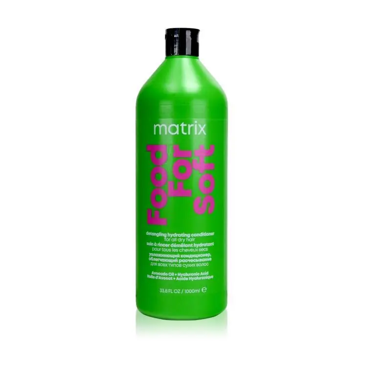 Saisonangebot Matrix Food For Soft Conditioner