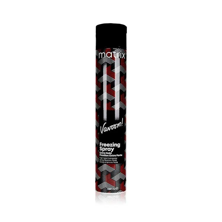 Matrix Vavoom Freezing Spray Extra Hold Ausverkauf