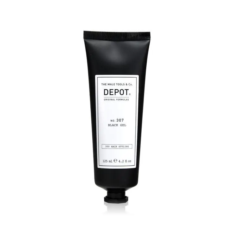 Expressversand Depot No. 307 Black Gel