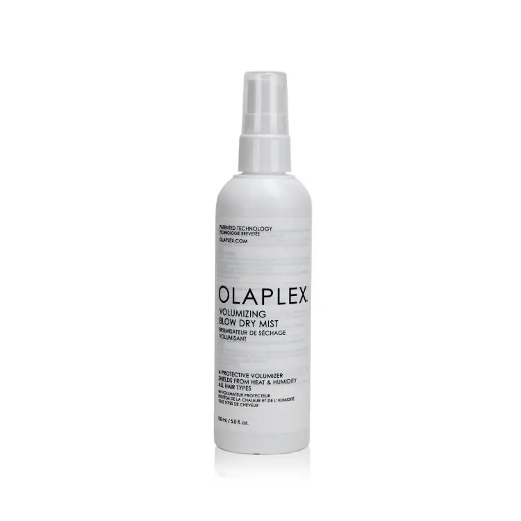 Knallerangebot Olaplex Volumizing Blow Dry Mist Spray