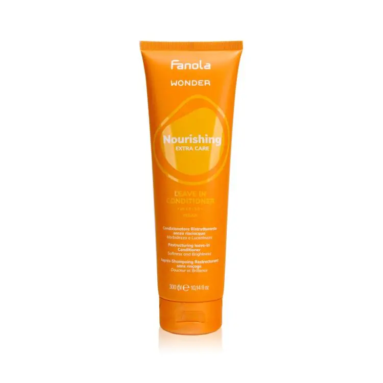 Kracherpreis Fanola Wonder Nourishing Leave-In