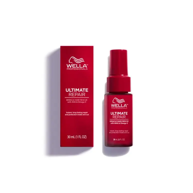 Wella Ultimate Repair Step 3 Miracle Hair Rescue Top-Preis
